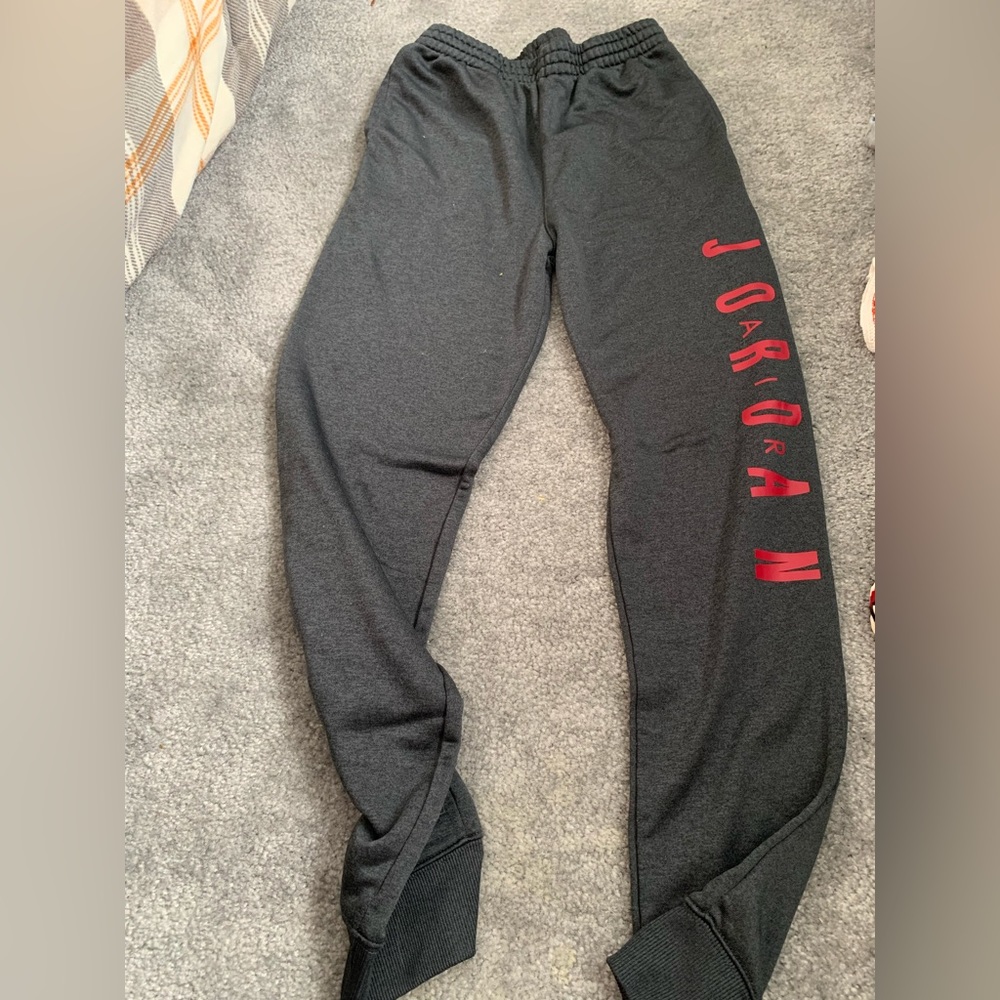 Air Jordan joggers
